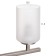 Emma chandelier 3x40W E27 Satin 40x40x75 (40) cm