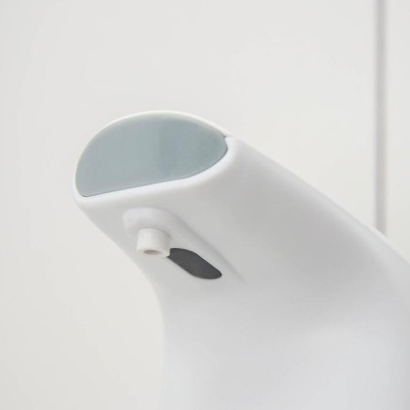 Dispenser for antiseptic/foam soap, 300 ml, sensory on batteries, white color-7