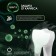 Splat Innova toothpaste “Intensively Restoration of enamel”, 75 g