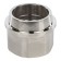 Detacible connection Stout SFT-0034-000001, 1 ", VP," American ", nickelled brass