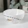 Porcelain salad "Little Prince", 620 ml, d = 14 cm