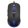 Mouse call 925g storm black optical (3200dpi) USB (6but)