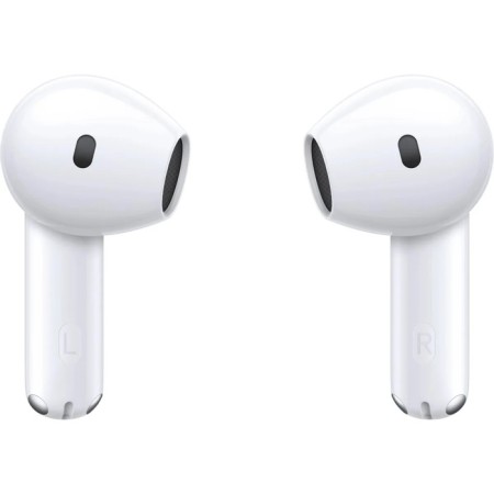 Honor Choice Earbuds X6 headphones, wireless, inserts, 41/510mach, BT5.3, IP54, white-3