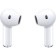 Honor Choice Earbuds X6 headphones, wireless, inserts, 41/510mach, BT5.3, IP54, white