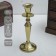 Summary "Statue" per 1 candle 8x8x21 cm
