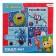 Puzzle 4 in 1 "heroes. Bublik and friends "