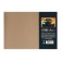 Album for drawing A4, 60 sheets on the gluing "pursuit", covered cardboard, solid substrate, offset 100g/m2 unit