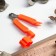 Winding machine 3V1 Music Life, winding, Removing, cutting strings, orange