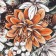 GREATURT ETICE MEADOW FLOWER 145x180 cm, 100% cotton, sarzha 190 g/m2
