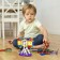 Magical designer Magical Magnet, 56 parts, matte parts