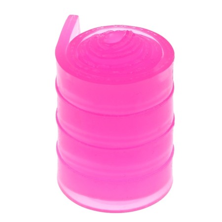 Velcro "strip" set 3 pieces, color mix-2