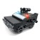Designer "Special Forces. Mobile headquarters ", 8 in 1 mix, in a package