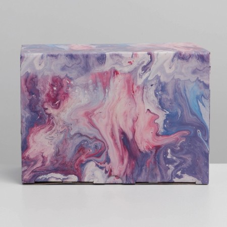 Box - Penal, Gift packaging, Present, 22 x 15 x 10 cm-5