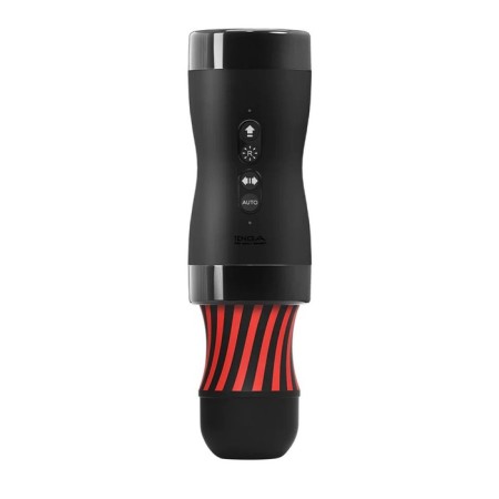 Tenga Vacuum Gyro Roller 3S: Masturbator and device for rotating and creating vacuum 104033-2