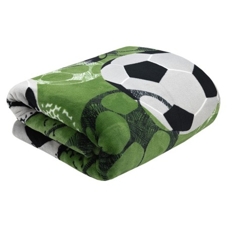 Bedspread, size 150x200 cm-2