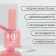 Gentle nail polish gel, 3 phase, 10 ml, led/uv, color (10)