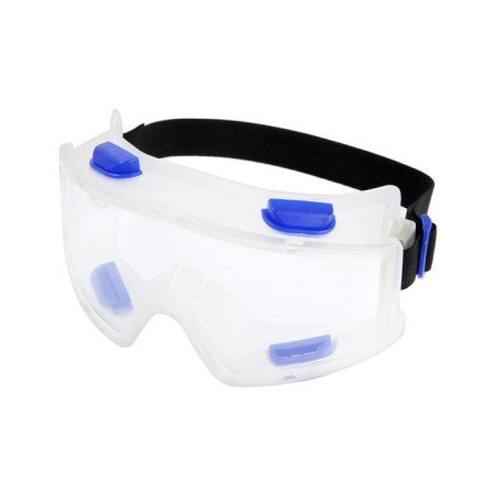 Protective tundra glasses, polycarbonate