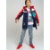 Vetrovka for the boy PlayTode, height 152 cm