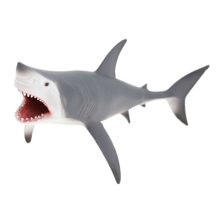 Figure "Shark Big White", XL