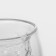 Glass glass with double walls Magistro "Duo. Volcano ", 250 ml, 9.3 × 10 cm