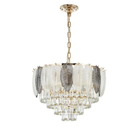 Suspension chandelier Dolor 510 mm, E14 360W-1