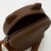 Bag's bag with lightning, brown color/black