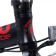 Bicycle 20 ’’ maxiscoo s009, black color