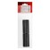 Garage loop with a ball, tundra 34x140 mm, without coating, 1 pc