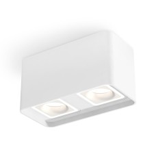 Ambrella Light, XS7850020, MR16 GU5.3, GU10 LED 10 W.