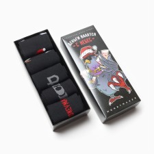 A set of men's socks KAFTAN 