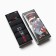 A set of men's socks KAFTAN "Money is lying from heaven" 5 pairs, size 41-44 (27-29 cm)