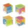 Puzzle "Labyrinth", Mix colors