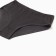 Panties women's slips 1010/1011, Black color, rr 44