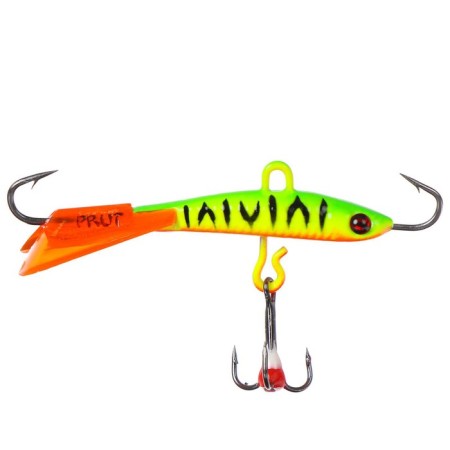 Balancir Sprut Kamo No. 3, 6 g, 4.5 cm, color ft