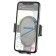 Hoco Ca105 car holder, Bespr. charging, three-axle, for 4.7-7.0.2 a, 15 watts, black