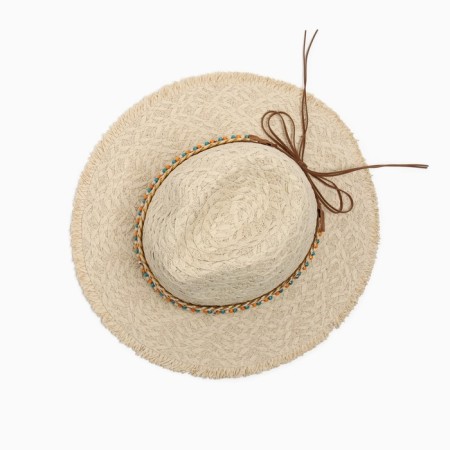 Women's Summer Hat minku ts.-1