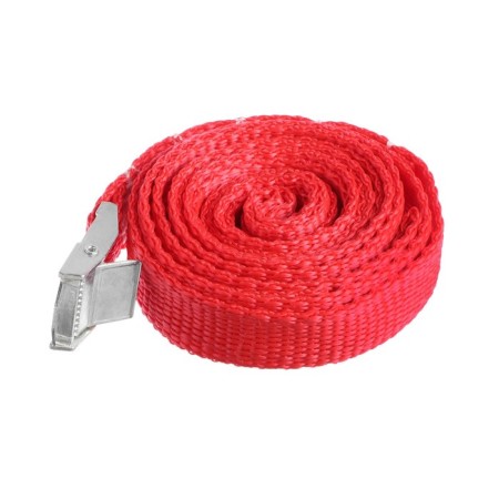 Torso cargo belt with a lock 2.5 m, 2 pcs, European desk-2