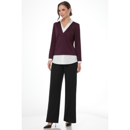 Female blouse, size 54-1