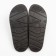 Men's shales (sliders) "Yukon", Black Color, Rr. 45