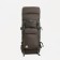 Tourist backpack, TAIF, 90 l, cord department, outer pocket, 2 side pockets, green color