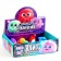 Developing toy "Velcro Montrustics"