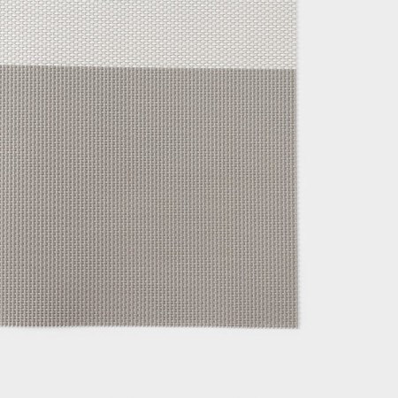 Serving napkin on the table "Mood", 45 × 30 cm, color gray color-1