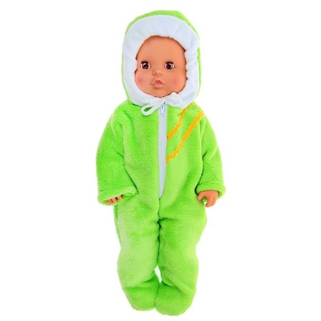 Doll "Baby # 8" Mix-4
