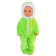 Doll "Baby # 8" Mix