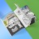 Coloring for boys Set "My Favorite Machines", 8 pcs. 12 p.