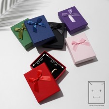 Gift box for the set 