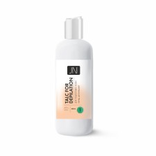 Talc for depilation Jessnail, 200 ml