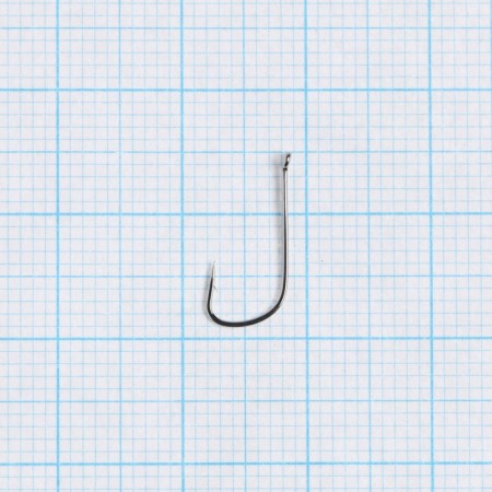 Hooks Cobra Pro AIIROUND, series A228, No. 10, 10 pcs.-1