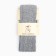 Pantyhose children, color gray melange, height 134-140