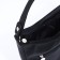 Load bag with lightning, external pocket, black color